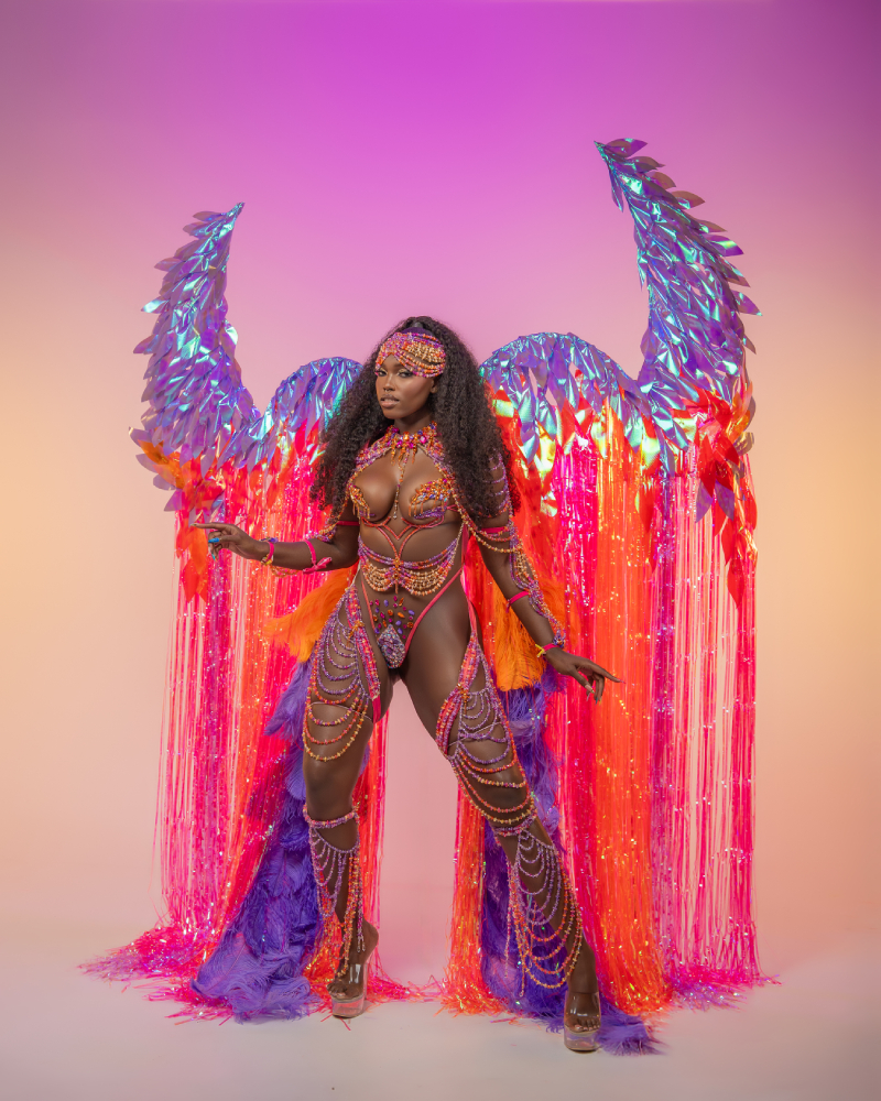 Forge Frontline with Ultra Backpack