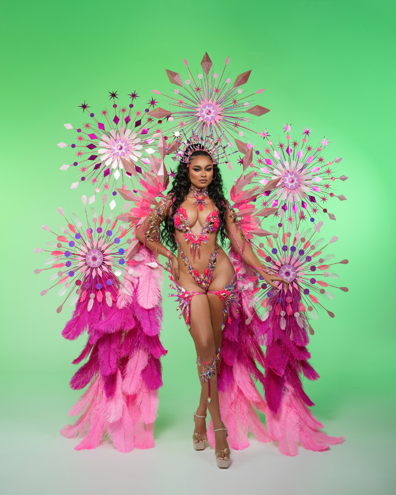 Spark Frontline with Ultra Backpack