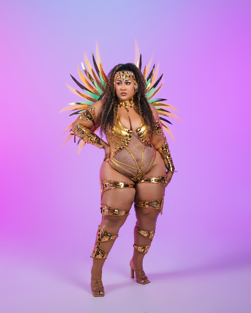 Toast Bella with Base Backpack